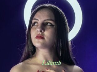 Lillittth