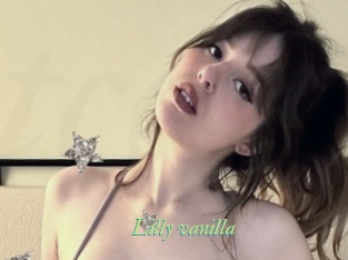 Lilly_vanilla