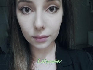 Lillyamber