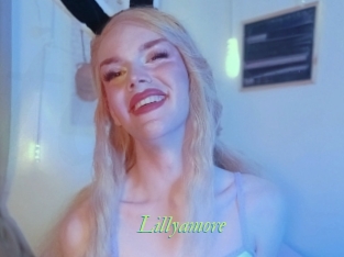Lillyamore