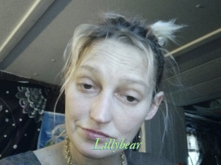Lillybear