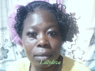 Lillydiva