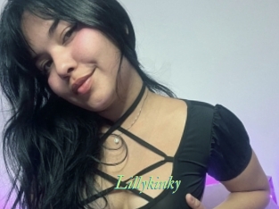 Lillykinky
