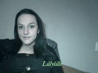 Lillylilli