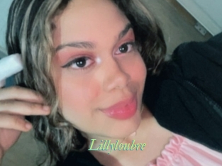 Lillyloubre