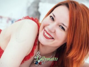 Lillymatts