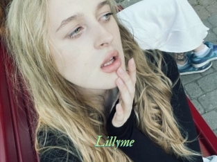 Lillyme