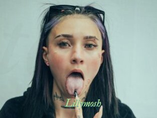 Lillymosh