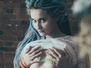 Lillypopx