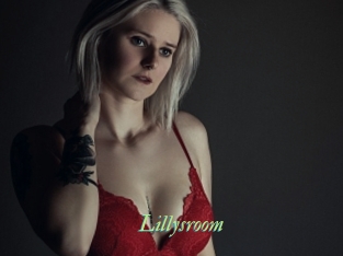 Lillysroom