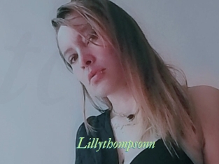 lillythompsonn Tel Coquin