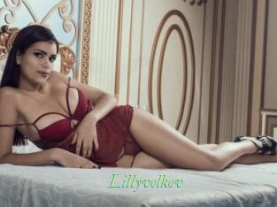 Lillyvolkov