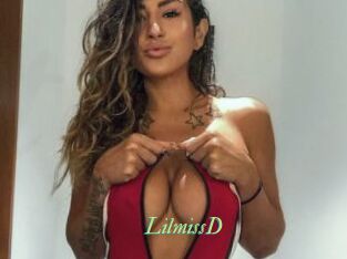 LilmissD