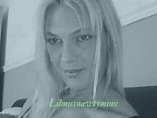Lilmissnawtyminx