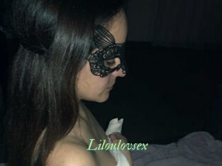 Liloulovsex
