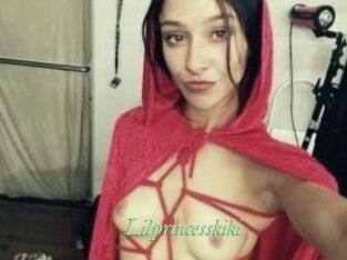 Lilprincesskiki