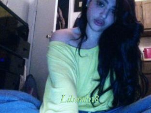Lilsandy18