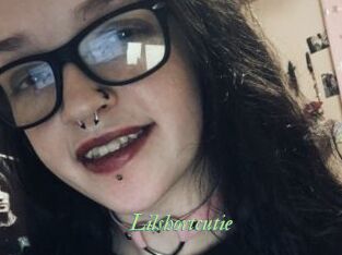 Lilshortcutie