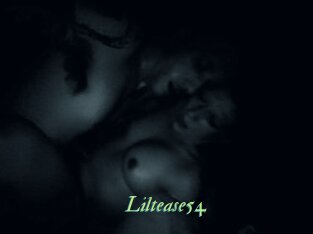 Liltease54