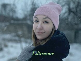 Liltreasure