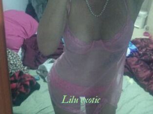 Lilu_exotic