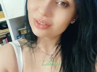 Lilukiss