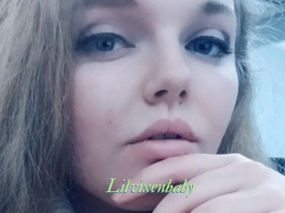Lilvixenbaby
