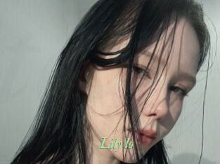 Lily_lo