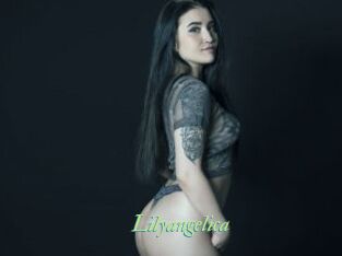 Lilyangelica