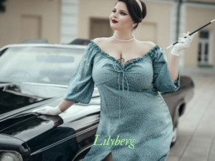 Lilyberg