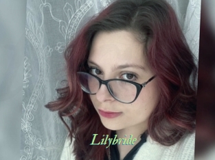 Lilybride