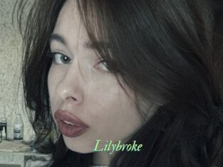 Lilybroke