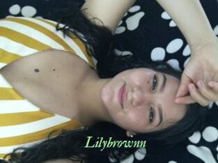 Lilybrownn
