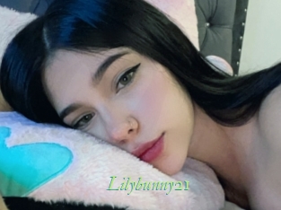 Lilybunny21