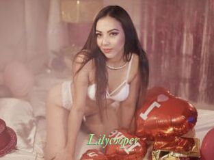 Lilycooper