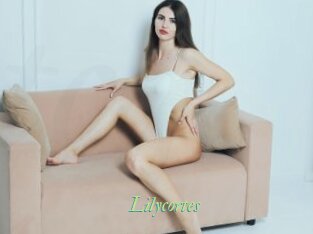 Lilycortes