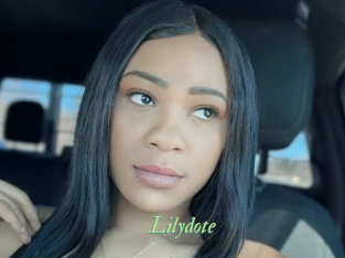 Lilydote
