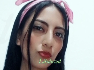 Lilyduval