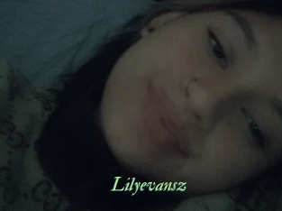 Lilyevansz