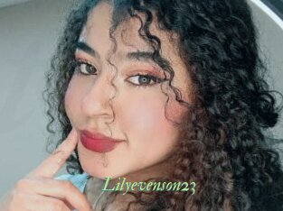 Lilyevenson23