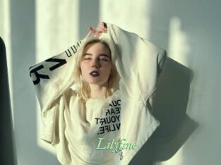 Lilyfine