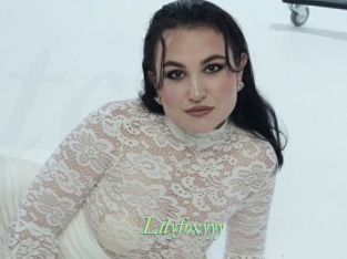 Lilyfoxyyy