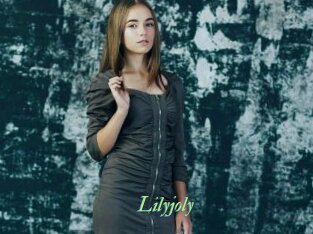 Lilyjoly