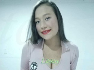 Lilykity