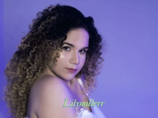 Lilymillerr