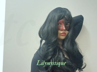 Lilymystique