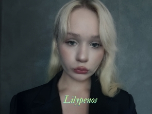 Lilypenos