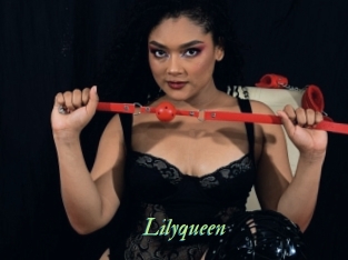 Lilyqueen