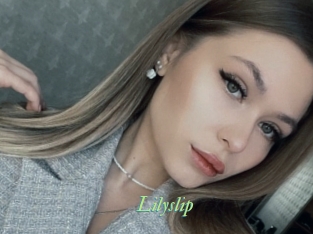 Lilyslip
