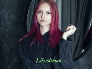 Lilysoltman